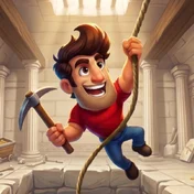 Εικονίδιο του Diggy's Adventure