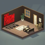 Εικονίδιο του Tiny Room Stories: Town Mystery